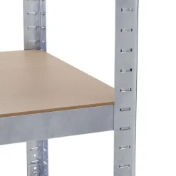 Steckregal 90 x 60 x 180 cm