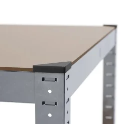 Steckregal 90 x 60 x 180 cm