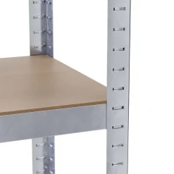 Steckregal 100 x 50 x 200 cm