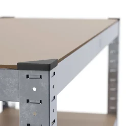 Steckregal 120 x 50 x 200 cm