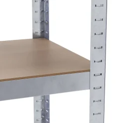 Steckregal 120 x 50 x 200 cm
