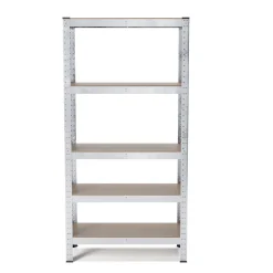 Steckregal 90 x 40 x 180 cm
