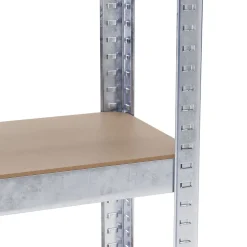 Steckregal 75 x 30 x 150 cm