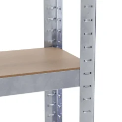 Steckregal 75 x 30 x 172 cm