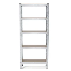 Steckregal 75 x 30 x 172 cm