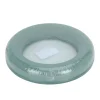 Steckschaum Blumengesteck Ring 25 cm