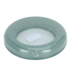 Steckschaum Blumengesteck Ring 25 cm