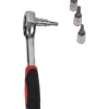 Steckschlüssel Bit Set 108-teilig