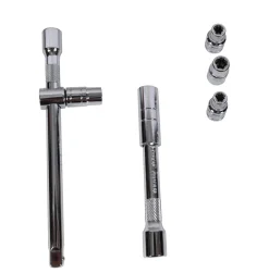 Steckschlüssel Bit Set 108-teilig