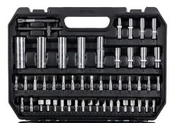 Steckschlüssel Bit Set 108-teilig
