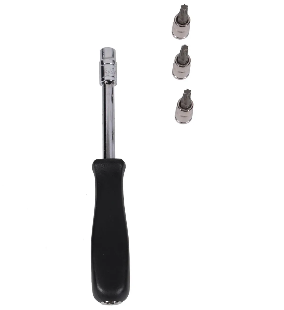Steckschlüssel Bit Set 108-teilig