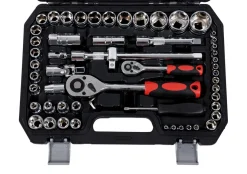 Steckschlüssel Bit Set 108-teilig