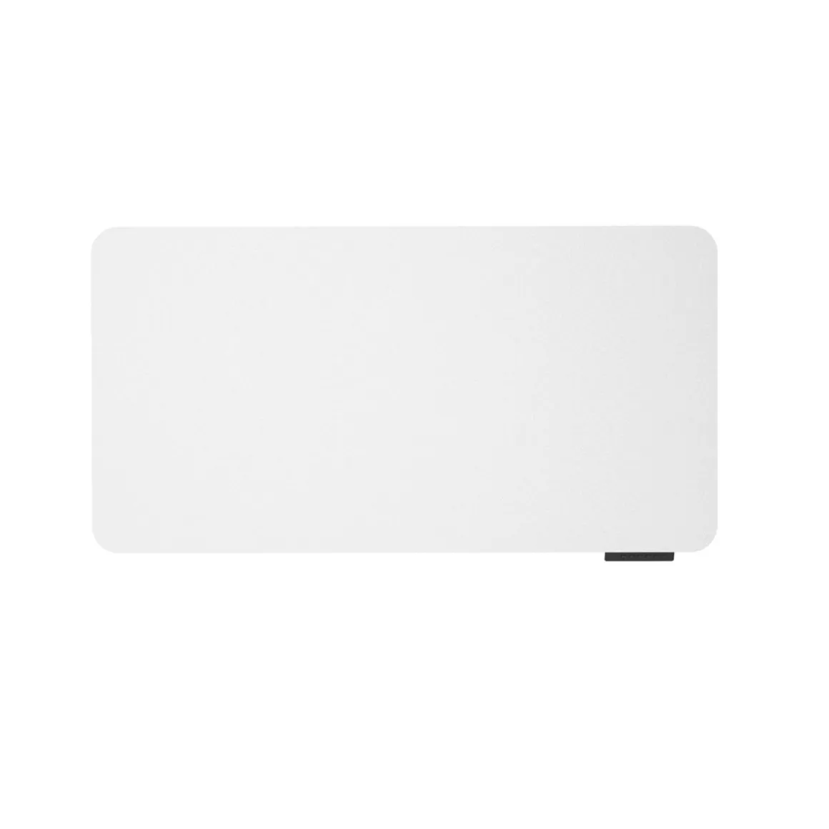 Stehpult elektrisch BUDGET weiss 120 x 60 cm