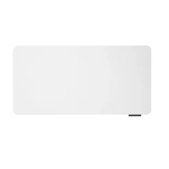 Stehpult elektrisch BUDGET weiss 140 x 70 cm