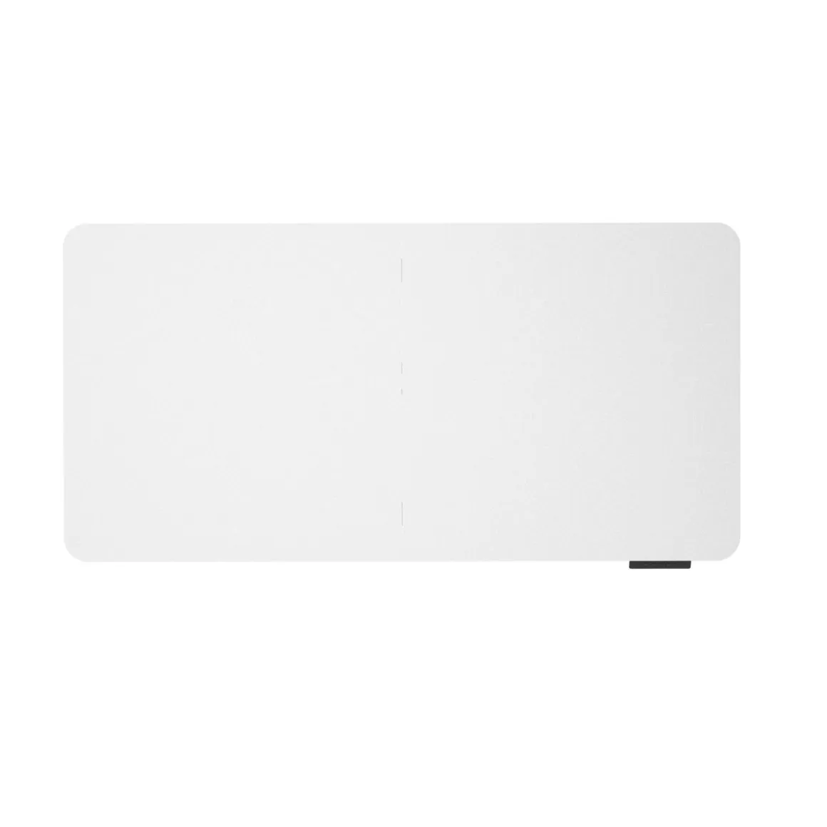 Stehpult elektrisch BUDGET weiss 140 x 70 cm