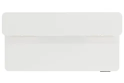 Stehpult elektrisch mit Ablage + Tastaturfach weiss 140 x 70 cm