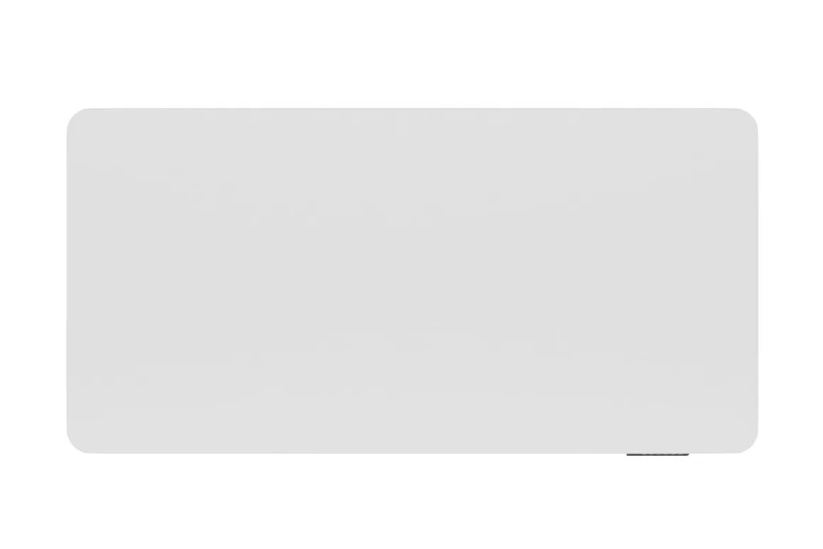 Stehpult elektrisch PREMIUM weiss 140 x 70 cm