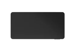 Stehpult elektrisch PREMIUM schwarz 120 x 60 cm