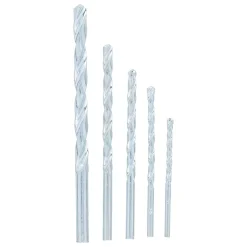 Steinbohrer Set 5-teilig