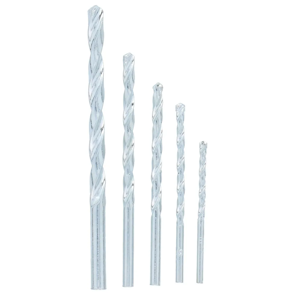 Steinbohrer Set 5-teilig