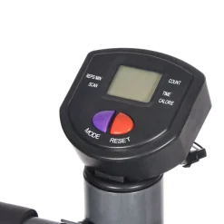 Stepper mit Handgriff