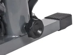 Stepper mit Handgriff