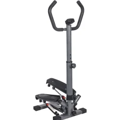 Stepper mit Handgriff