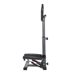 Stepper mit Handgriff