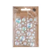 Sticker Aufkleber Set Diamanten 51-teilig