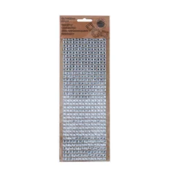 Sticker Aufkleber Set Perlen 504-teilig
