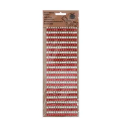 Sticker Aufkleber Set Perlen 504-teilig