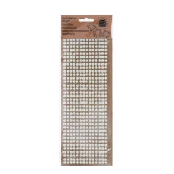 Sticker Aufkleber Set Perlen 504-teilig