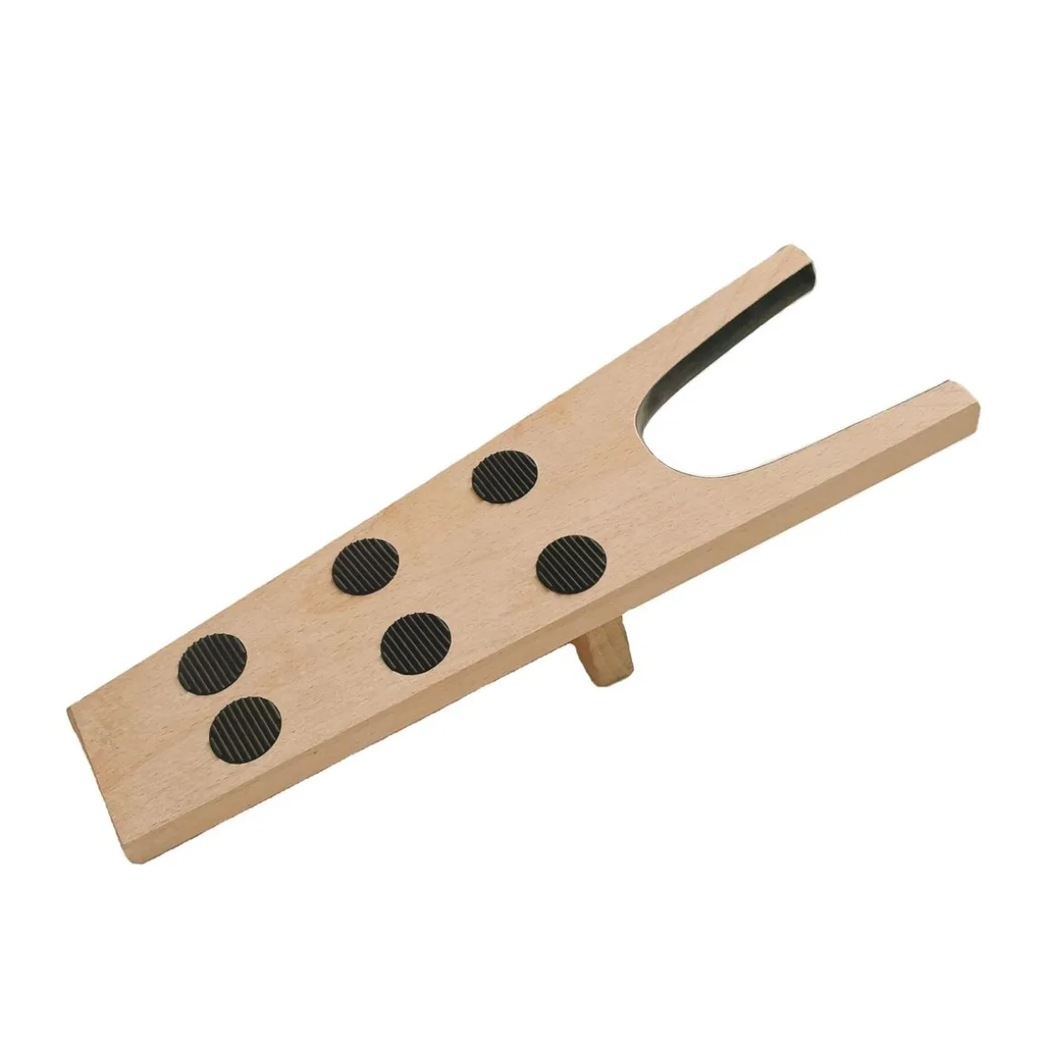 Stiefelknecht Holz