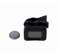 Stimmgerät digital chromatisch