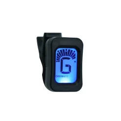 Stimmgerät digital chromatisch