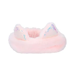 Stirnband Katze 25 x 4 cm