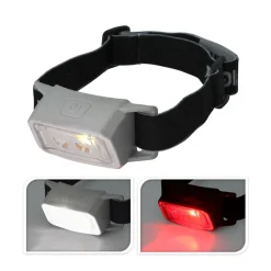 Stirnlampe LED 3 Modi