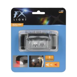 Stirnlampe LED 3 Modi