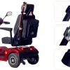 Stockhalter für Elektromobile