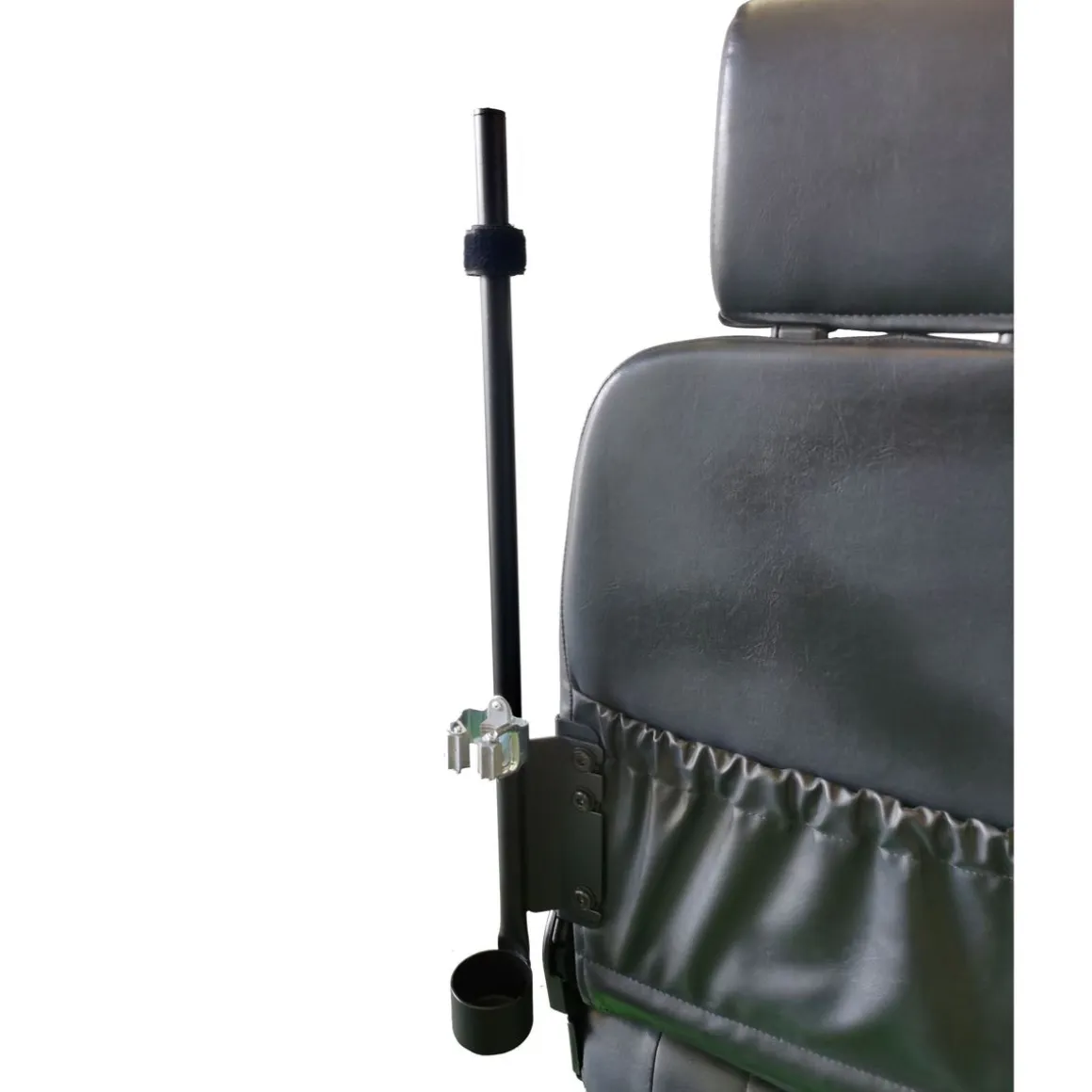 Stockhalter für Elektromobile