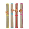 Strandmatte Bambus 180 x 60 cm