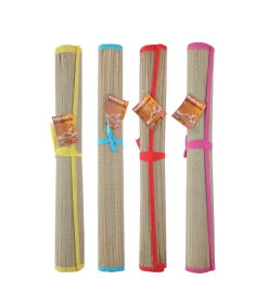 Strandmatte Bambus 180 x 60 cm