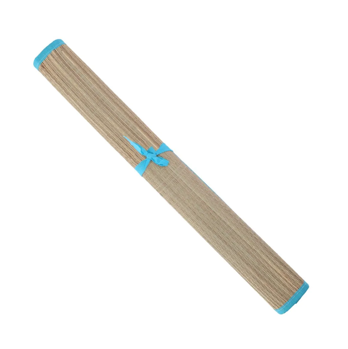 Strandmatte Bambus 180 x 60 cm