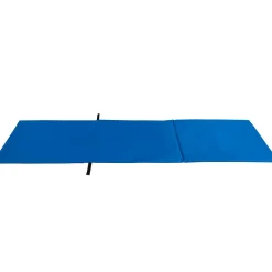 Strandmatte 2er Set blau
