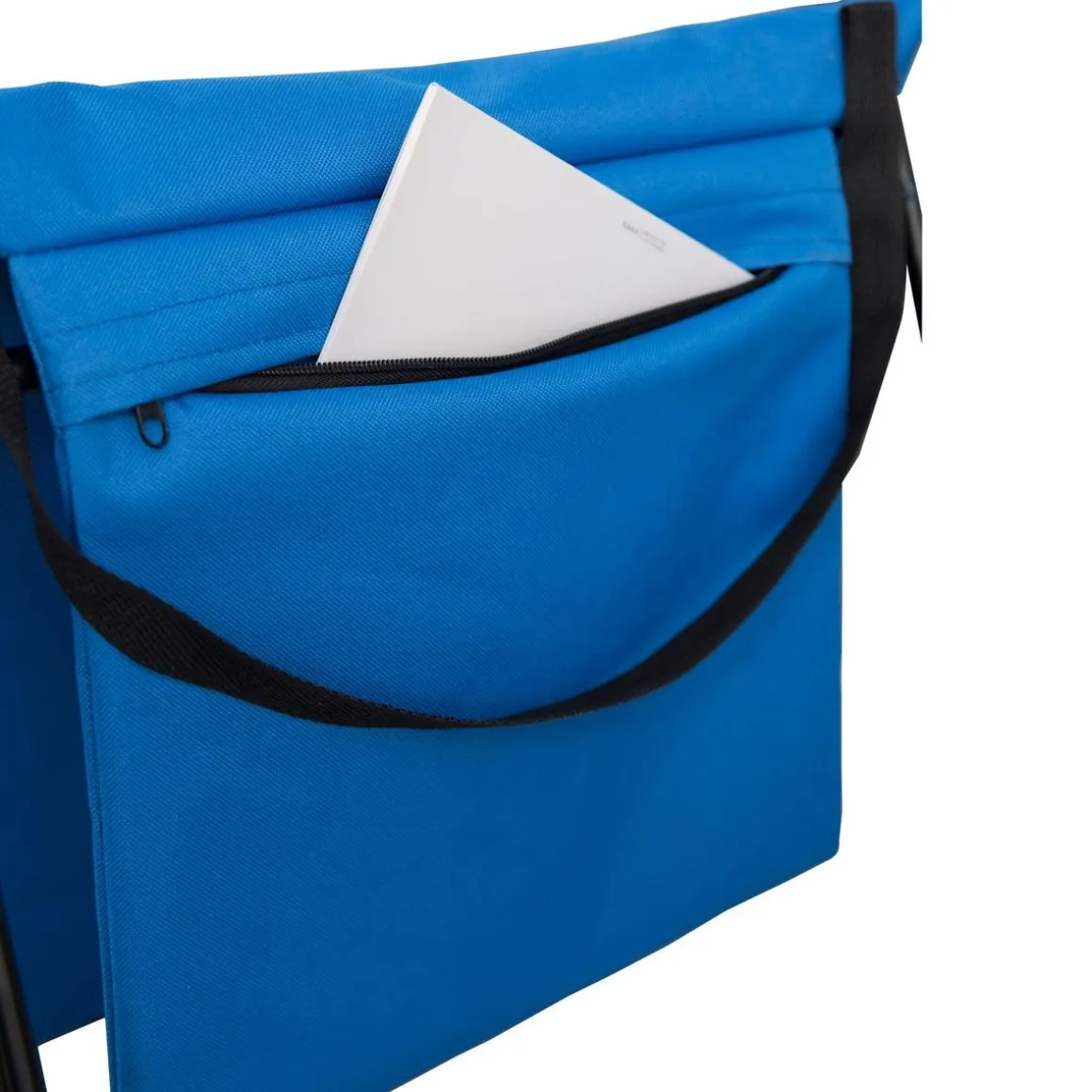 Strandmatte 2er Set blau
