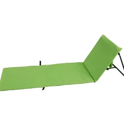 Strandmatte 2er Set grün