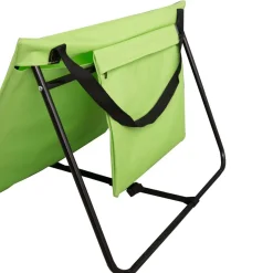 Strandmatte 2er Set grün