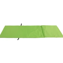 Strandmatte 2er Set grün