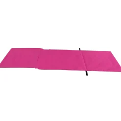 Strandmatte 2er Set pink