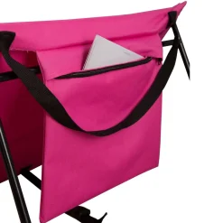 Strandmatte 2er Set pink